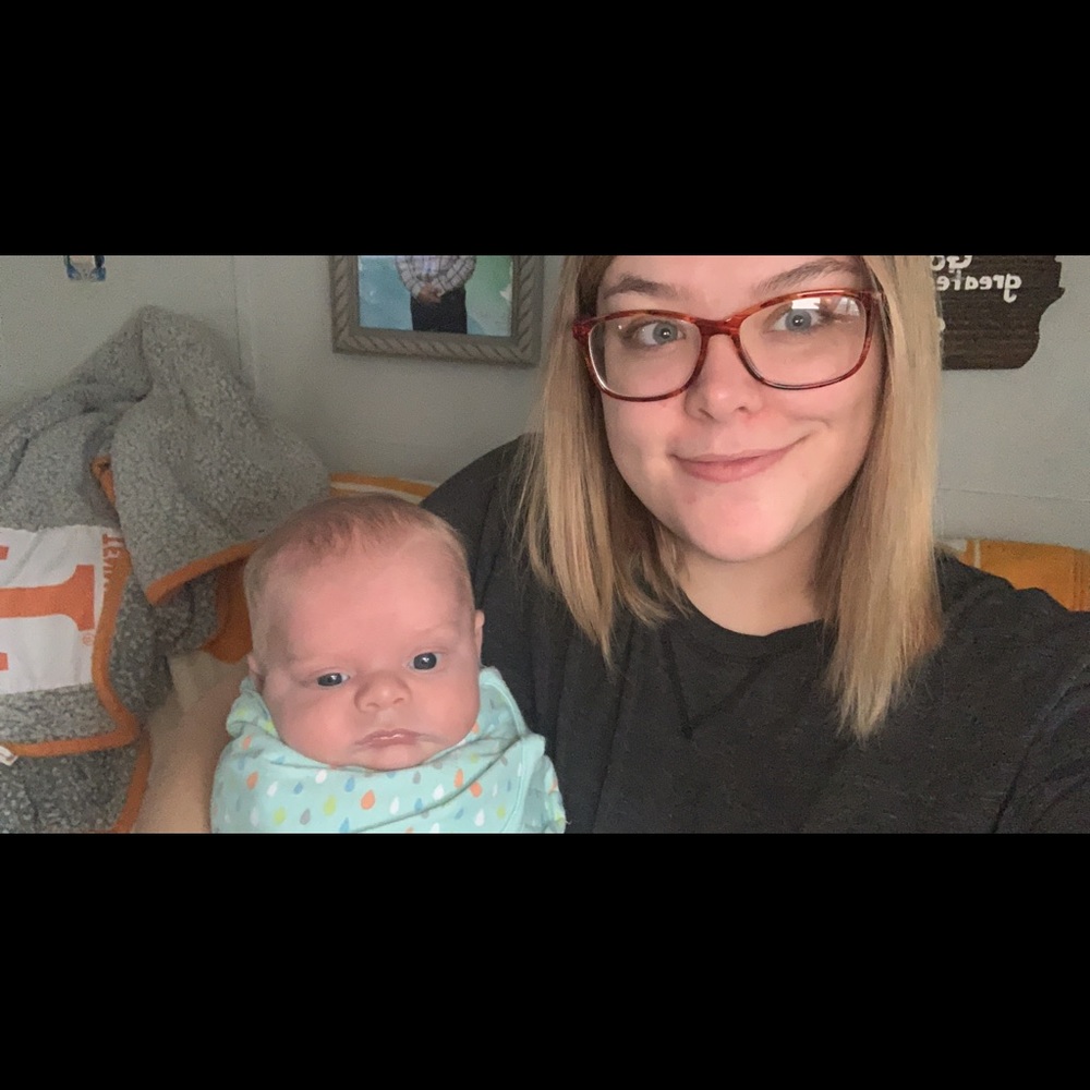 Meet your Posher, Cassie